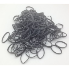 30 x 2.00 mm - Black